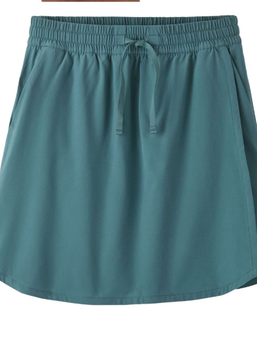 Patagonia Fleetwith Skort - Picture 2 of 6